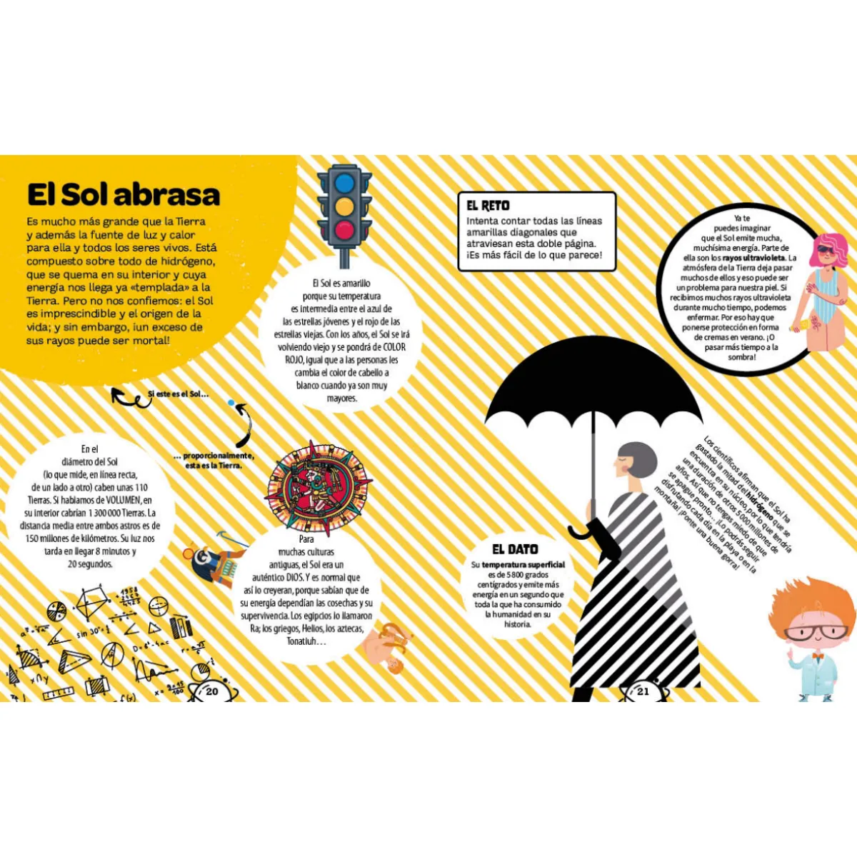 Libro 3,2,1... Viaje al Espacio 3