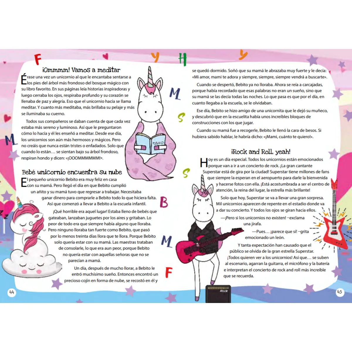Libro 365 Cuentos de Animales Magicos 3