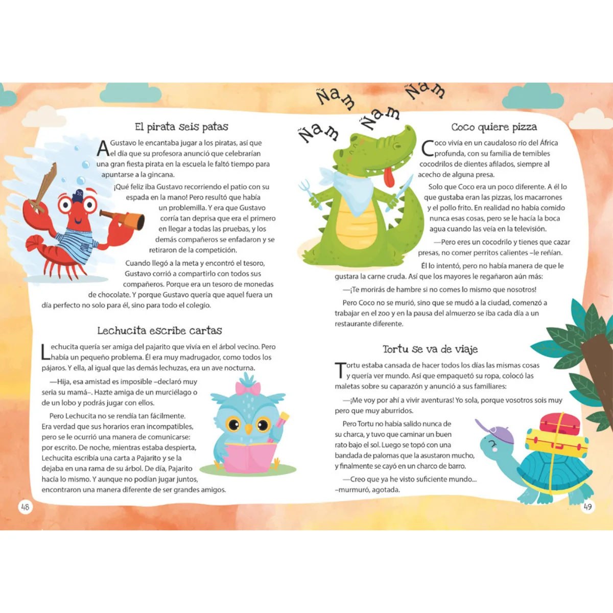 Libro 365 Cuentos para soñar despierto 3