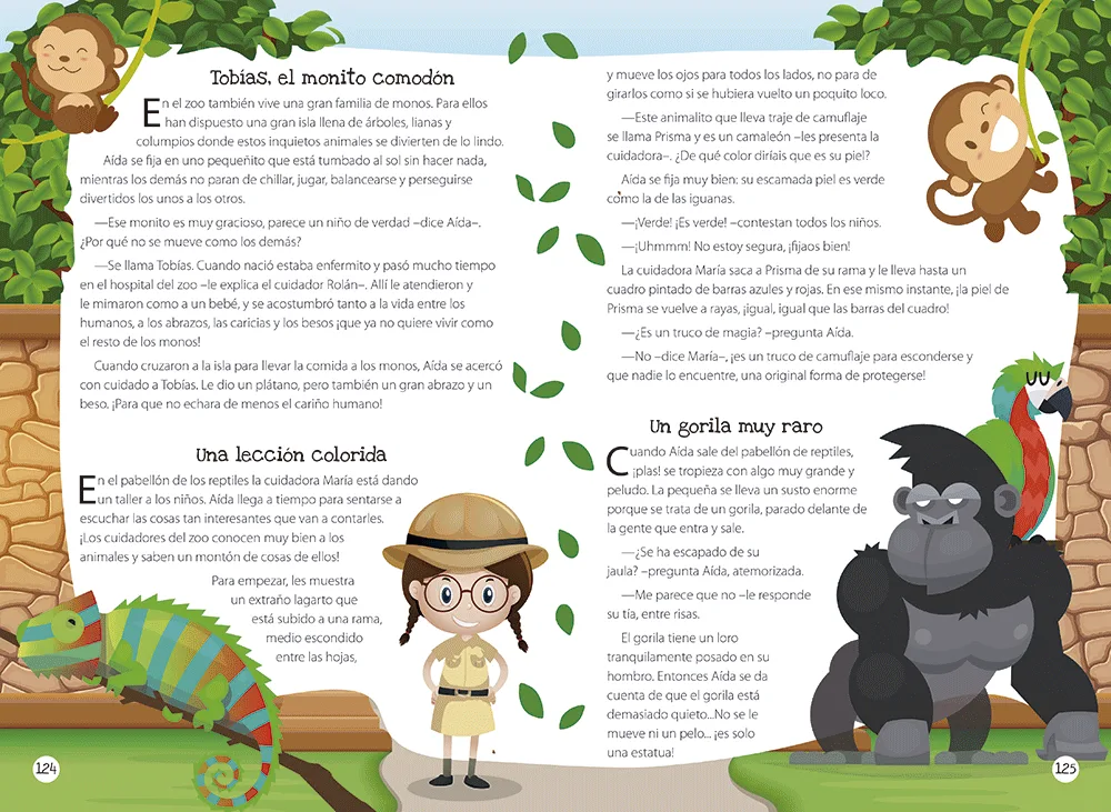 Libro 365 Cuentos para Soñar 4