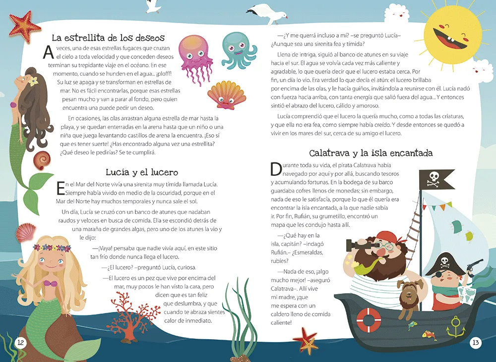 Libro 365 Cuentos para Soñar 5
