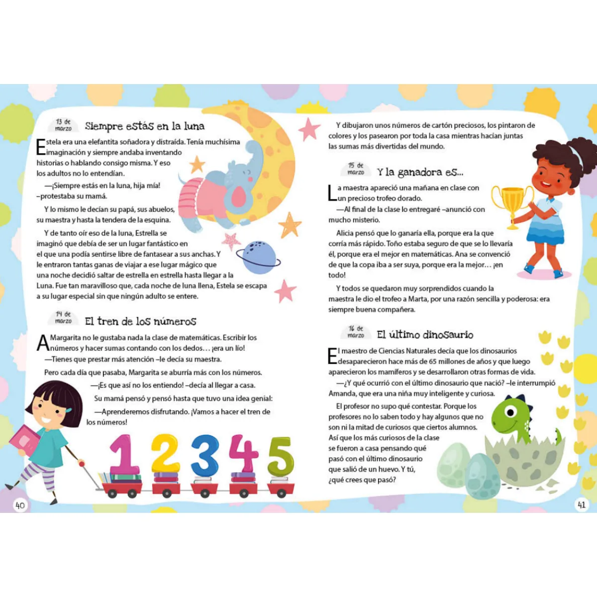 Libro 365 cuentos para todo el año 3