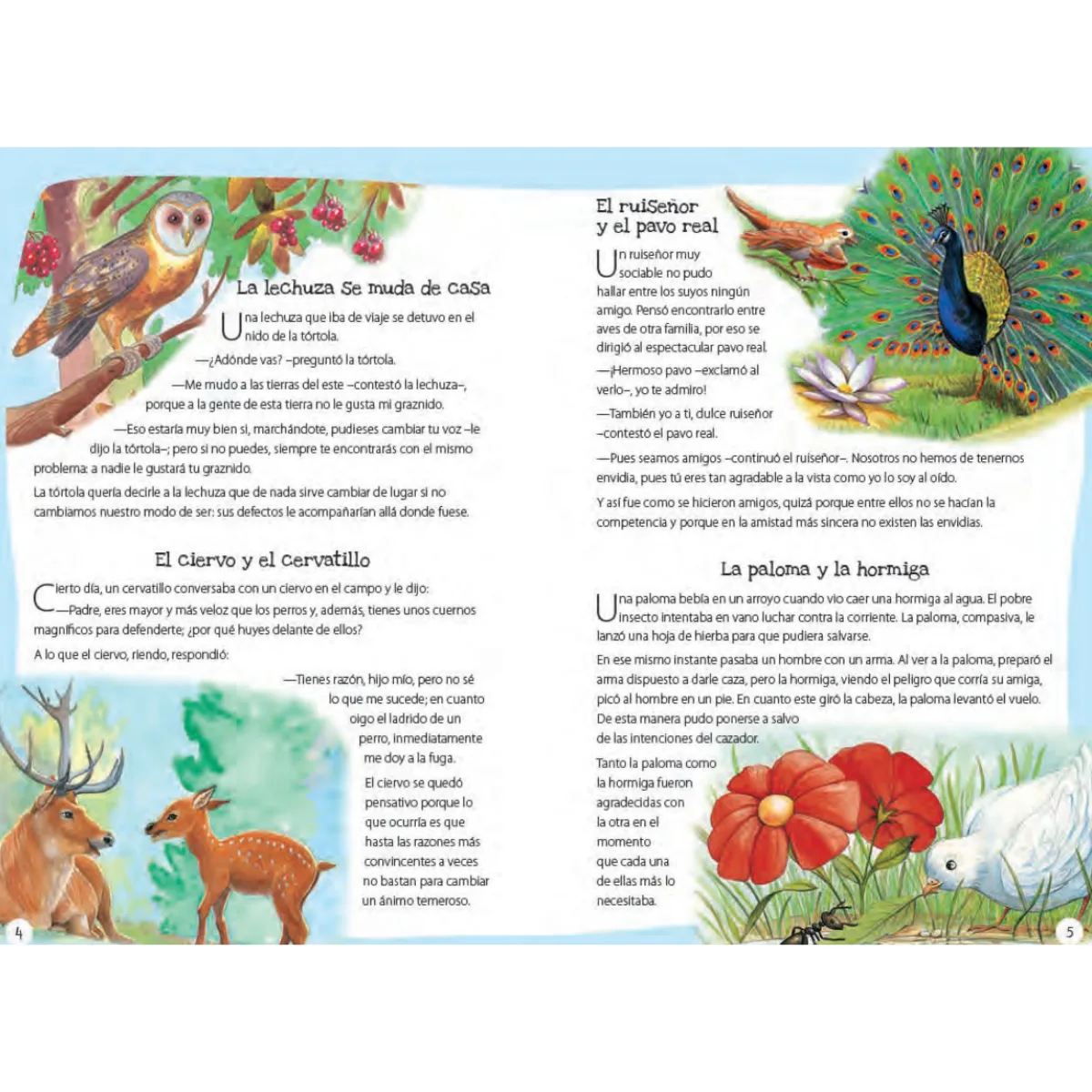 Libro 365 Cuentos uno para cada dia