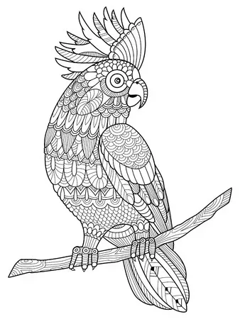 Libro 48 diseños para Colorterapia 3