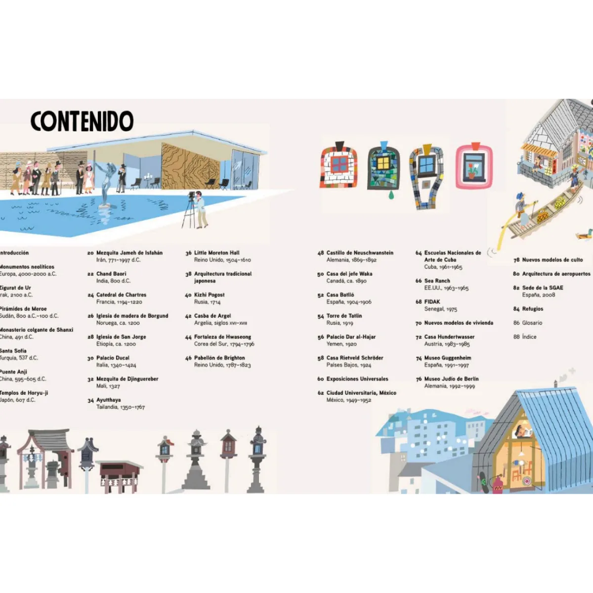 Libro Atlas de Arquitectura 7