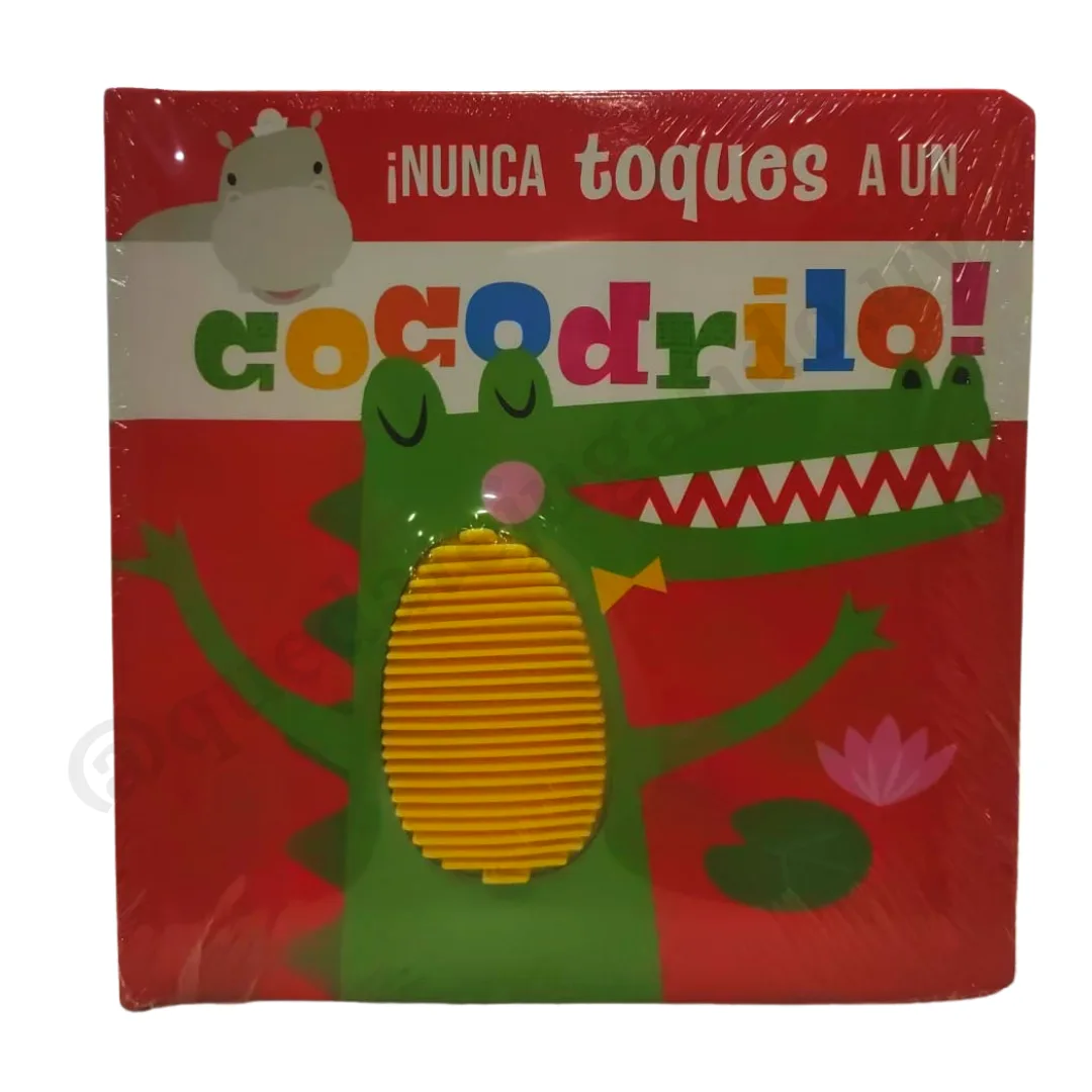 Libro con texturas 3