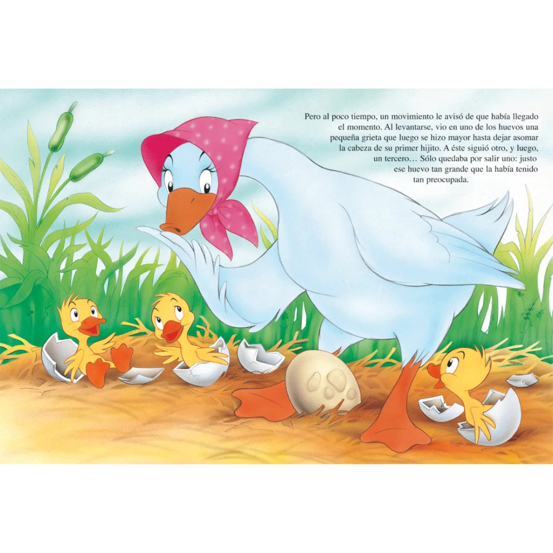 Libro Cuentos adorables para soñar