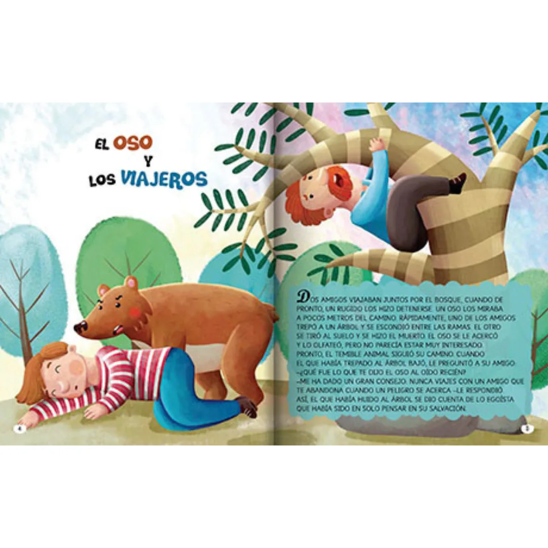 Libro Cuentos Maravillosos