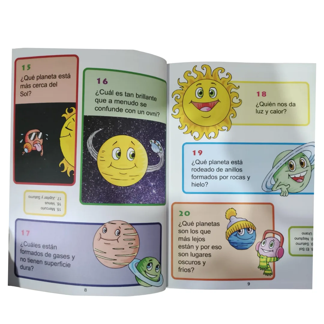 Libro De Chistes, Adivinanzas, Preguntas Y Porques 6