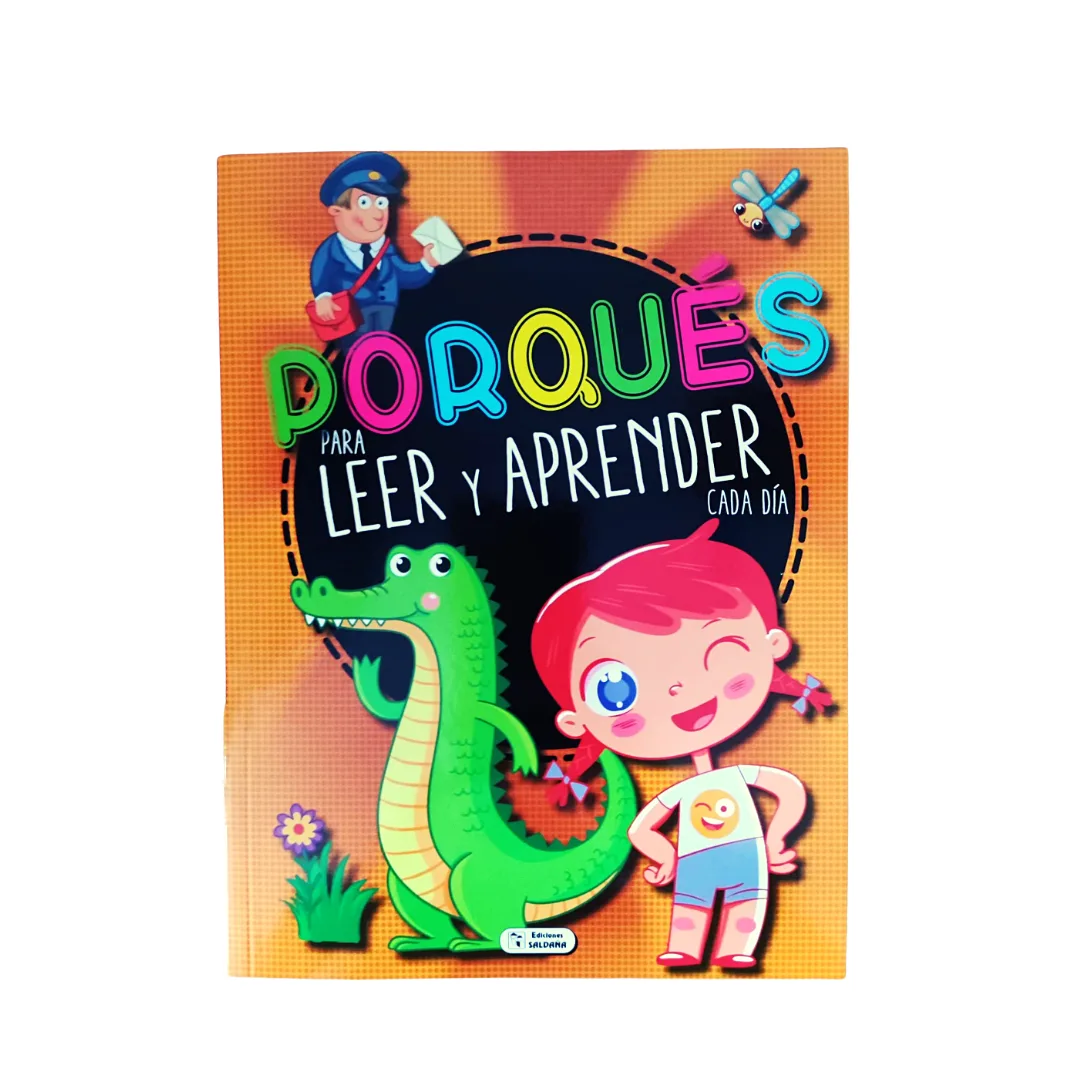 Libro De Chistes, Adivinanzas, Preguntas Y Porques
