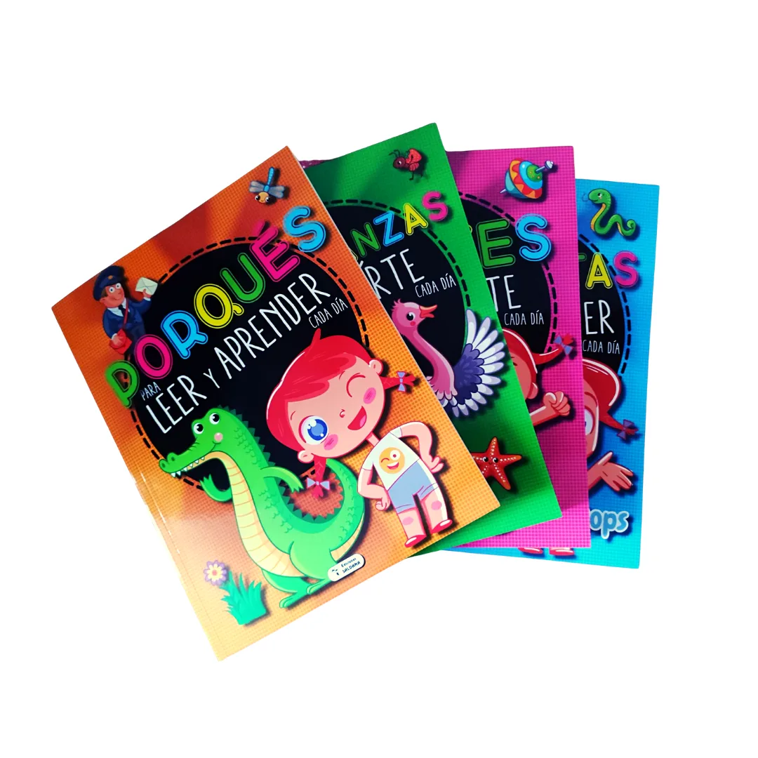 Libro De Chistes, Adivinanzas, Preguntas Y Porques