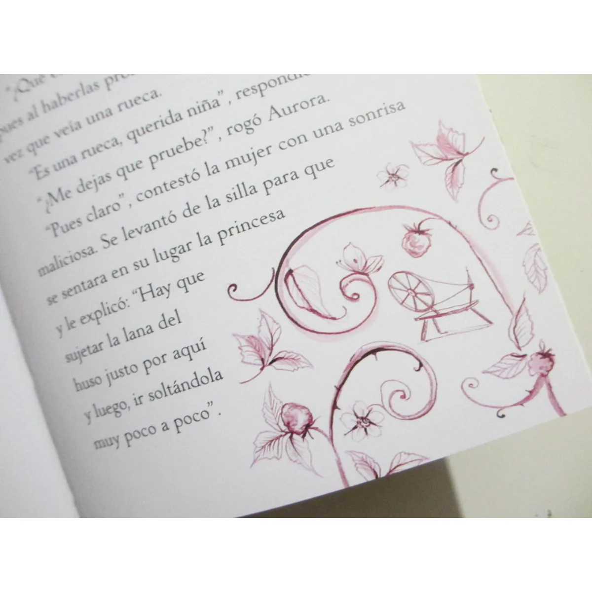 Libro de Cuentos Ilustrados de Principes y Princesas