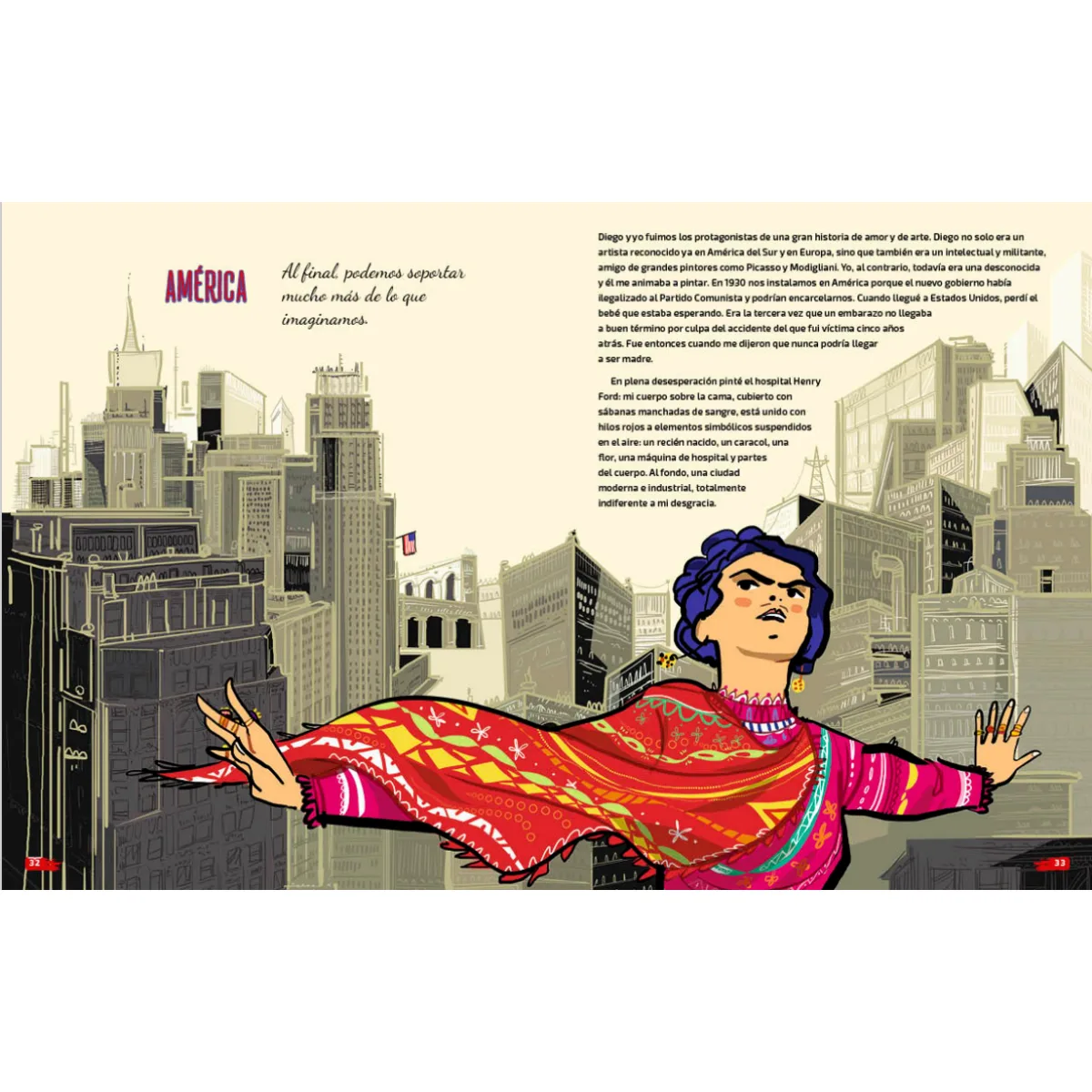 Libro de Frida Kahlo 3