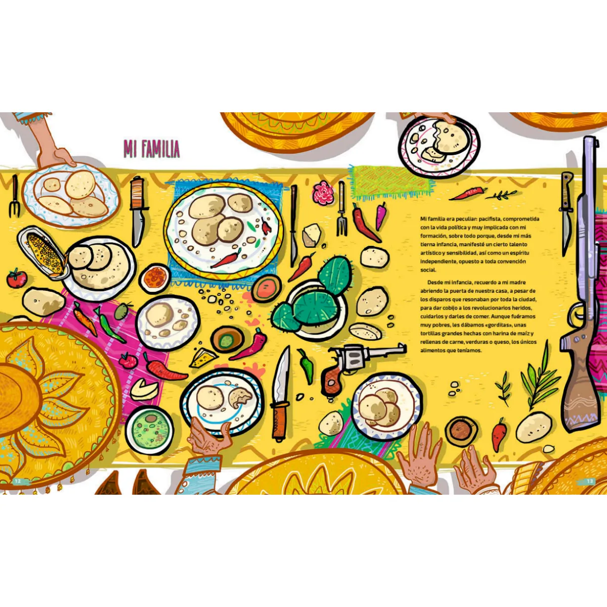 Libro de Frida Kahlo 4