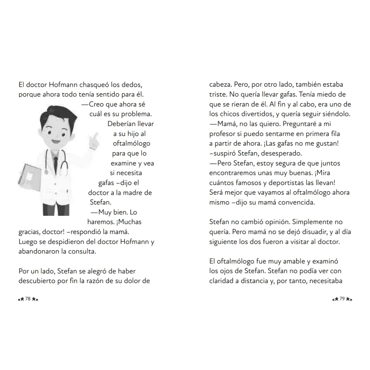 Libro Eres un Chico Fantastico 4