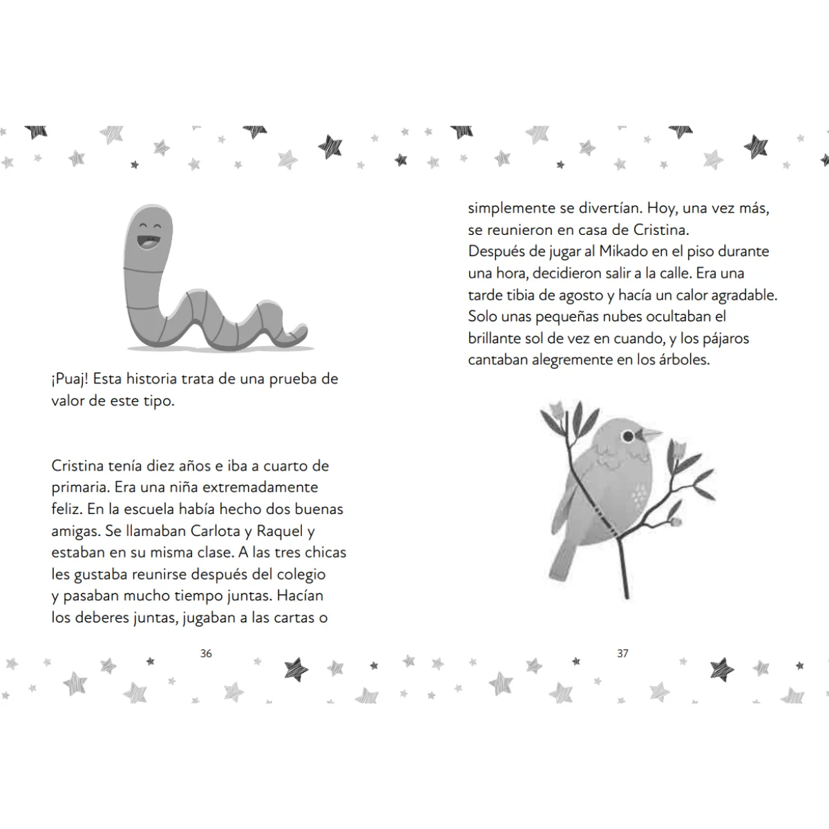 Libro Eres una Chica Increible 6