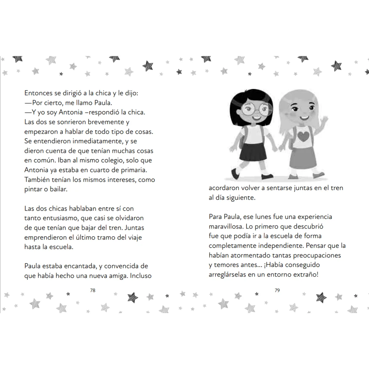 Libro Eres una Chica Increible 4
