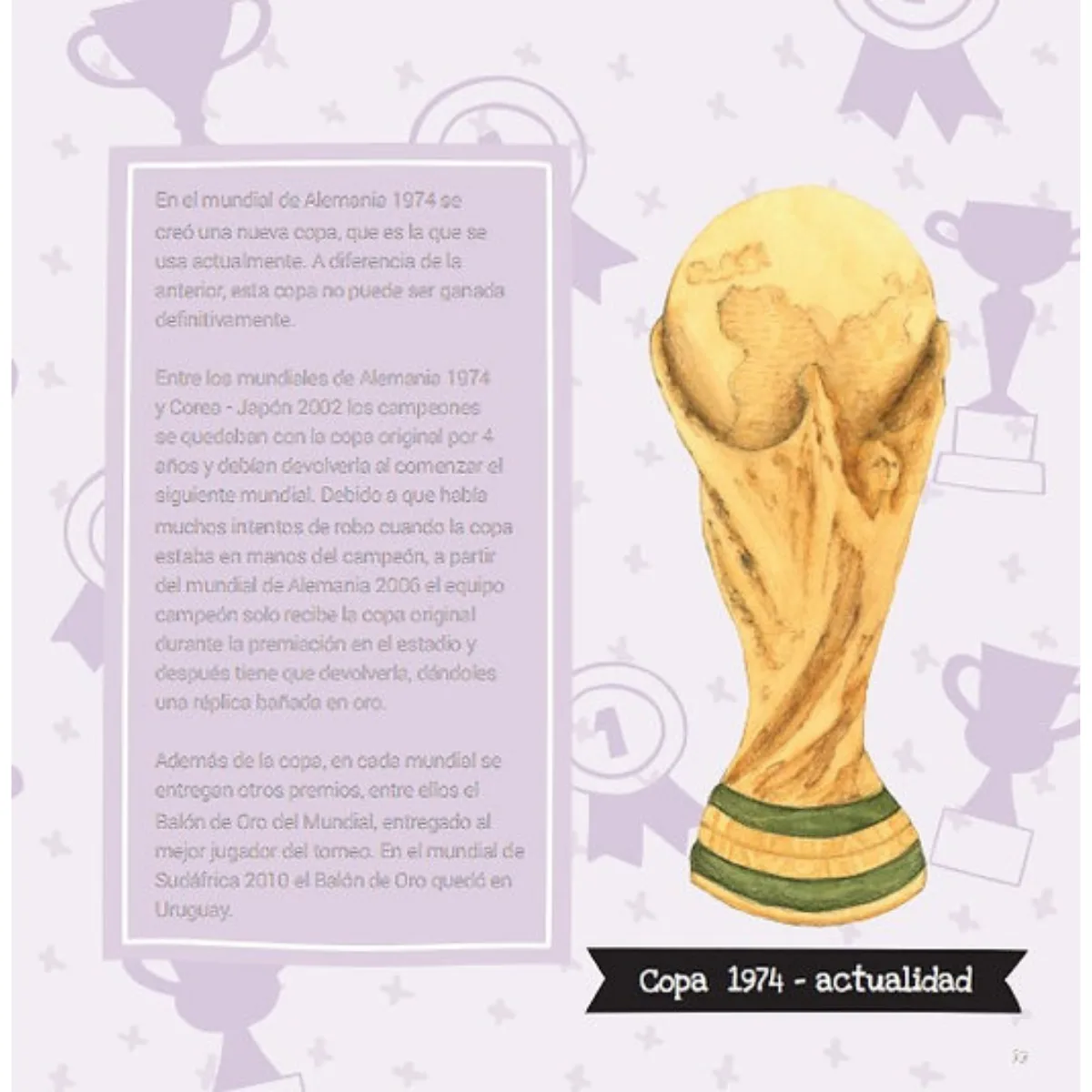 Libro Futbol: Garra y Corazon - Pika 4