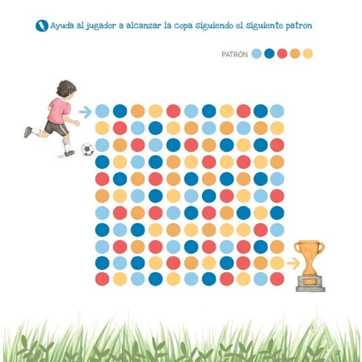Libro Futbol: Garra y Corazon - Pika 6