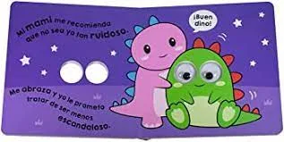 Libro Infantil - Sacude mis Ojos Locos