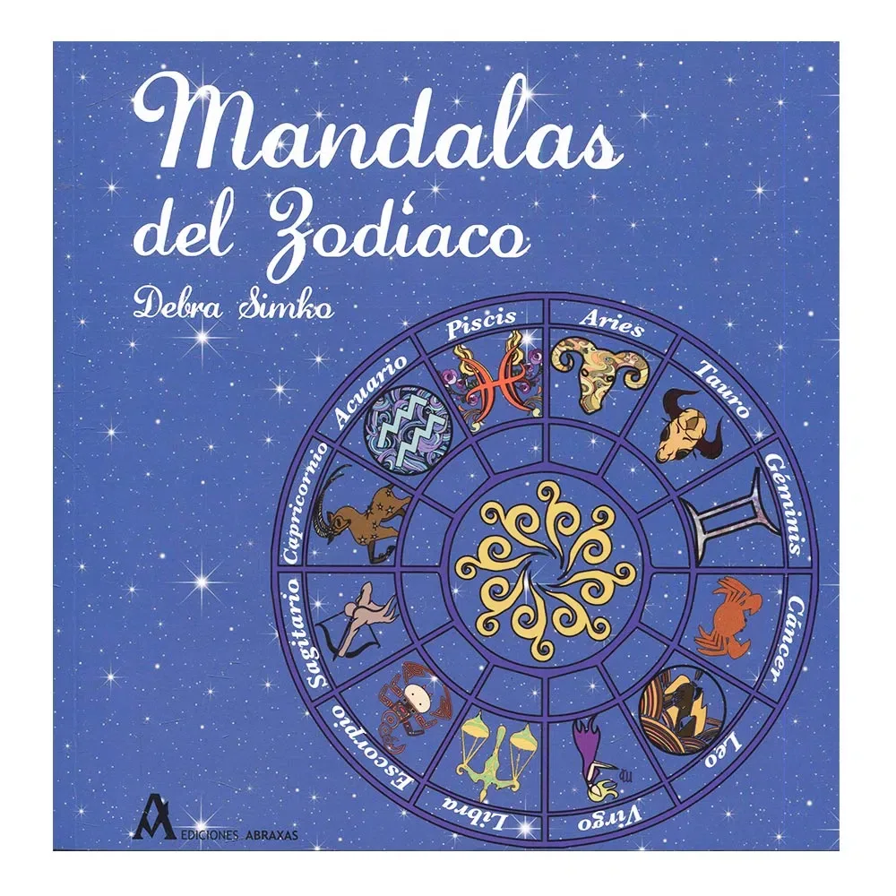 Libro Mandalas 3