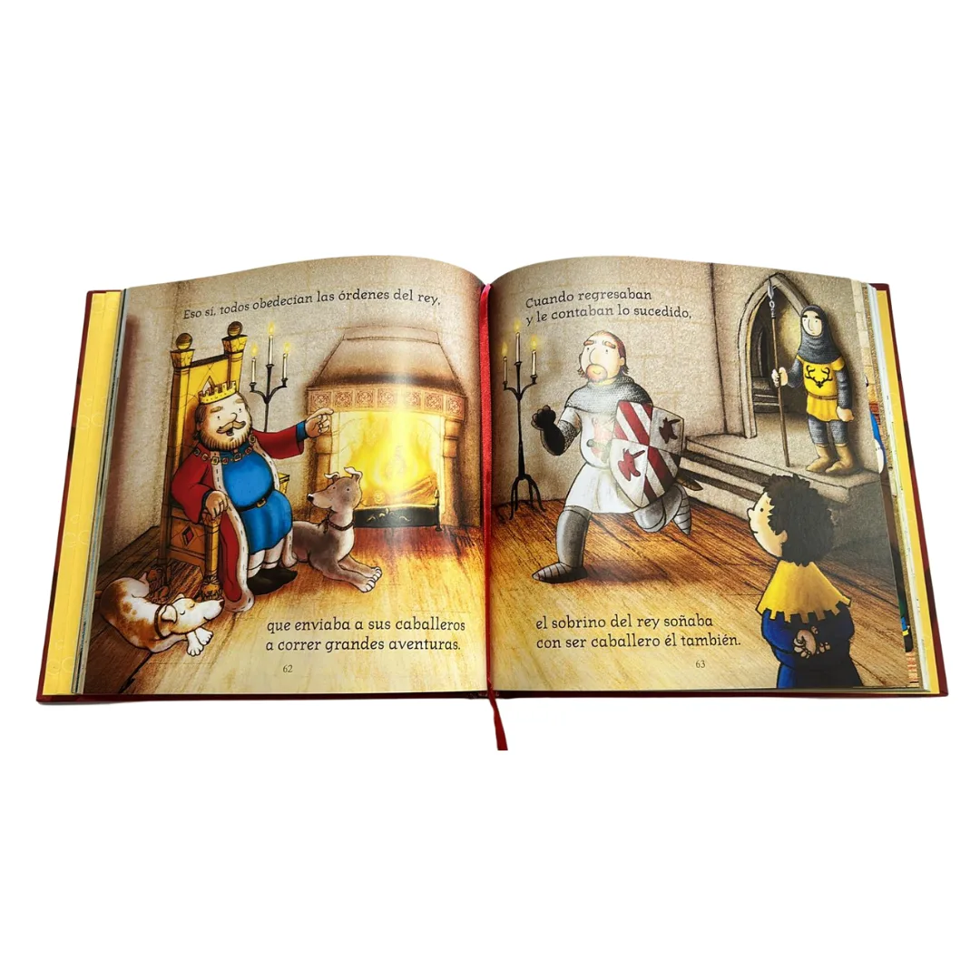 Libro Pinocho y otros Relatos