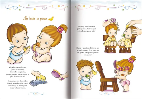 Libro Puedo Solito