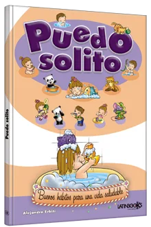 Libro Puedo Solito