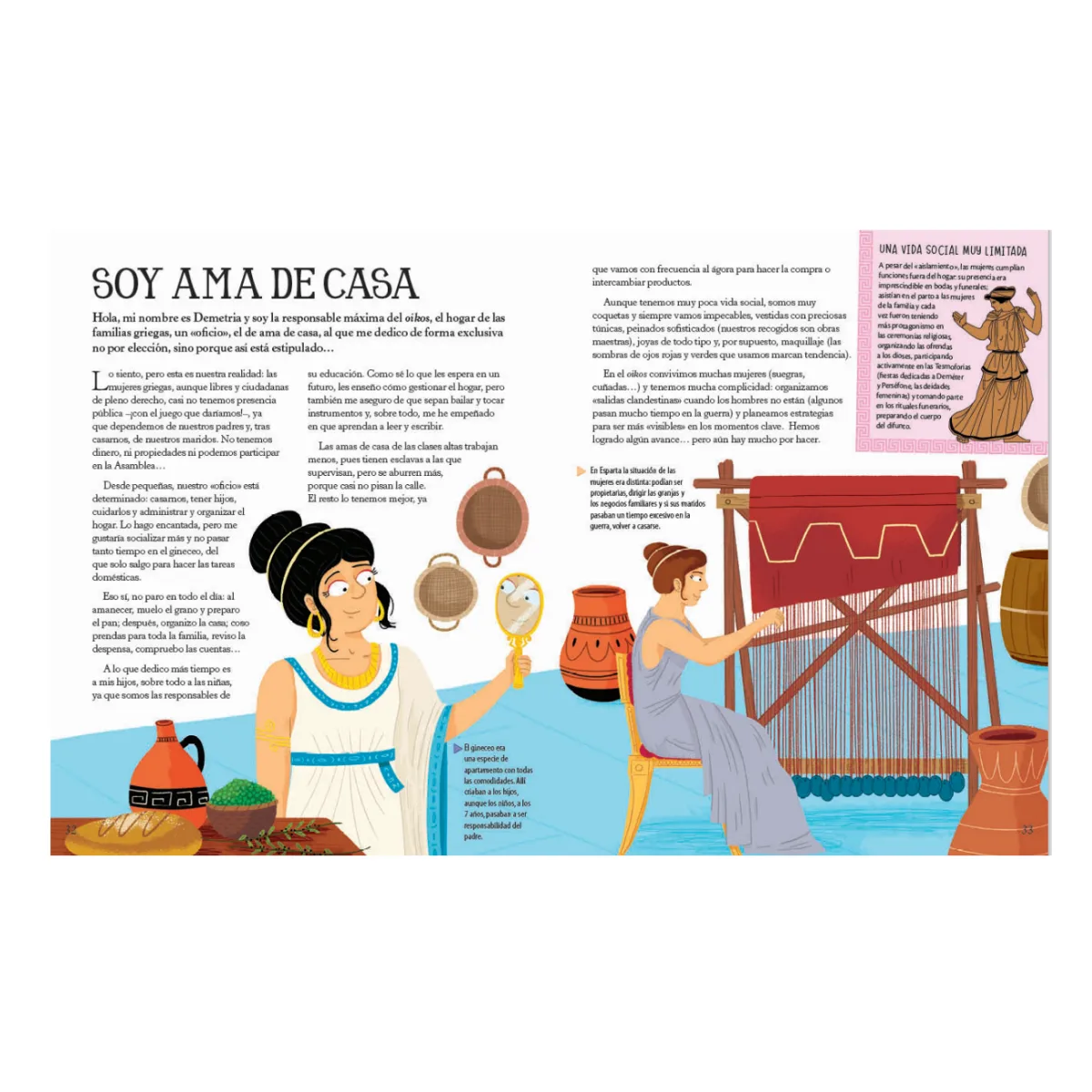 Libro Somos los Griegos 5