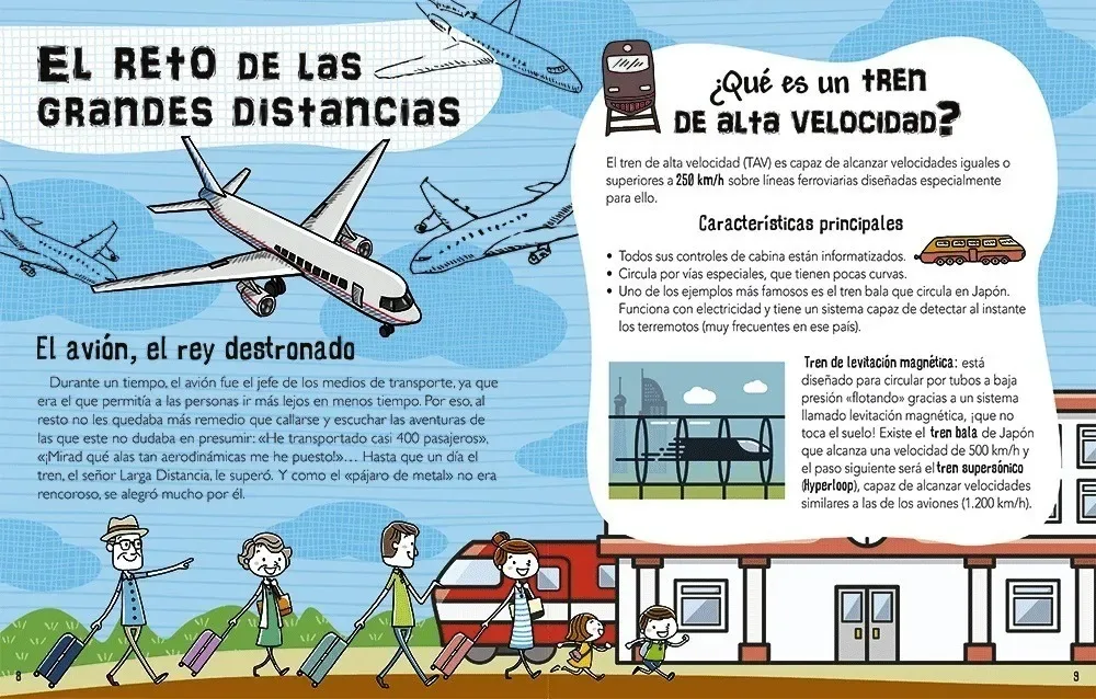 Libro Stem - Ingenieria