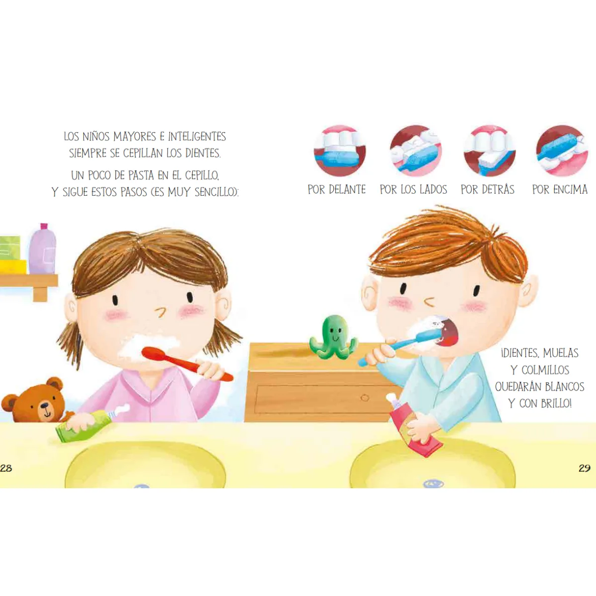 Libro Ya somos Mayores 5