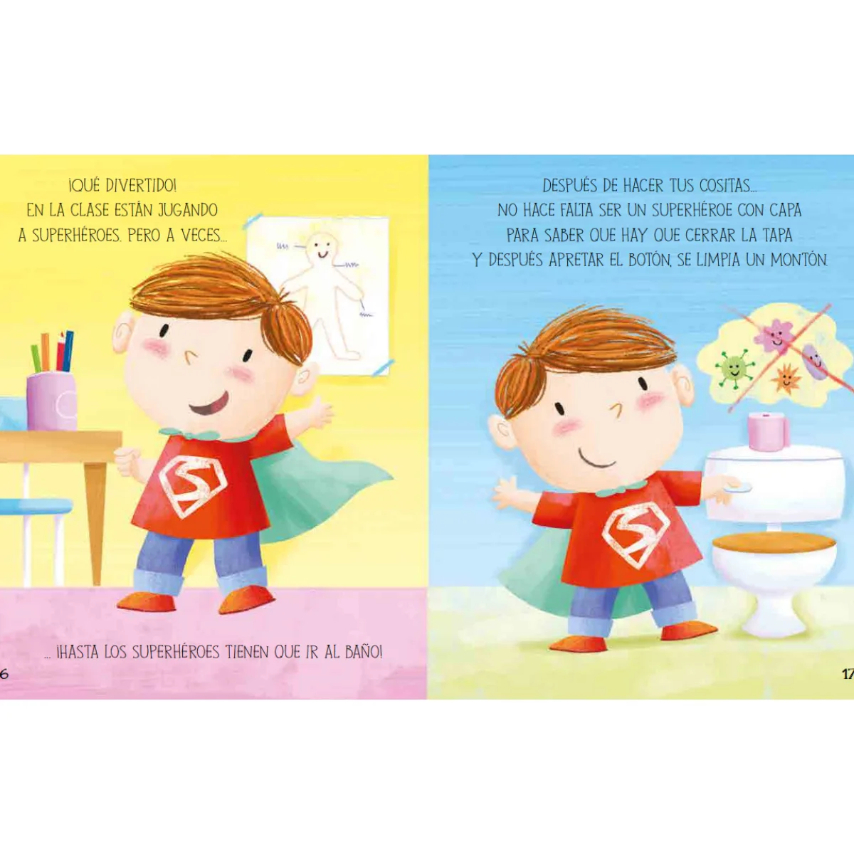 Libro Ya somos Mayores