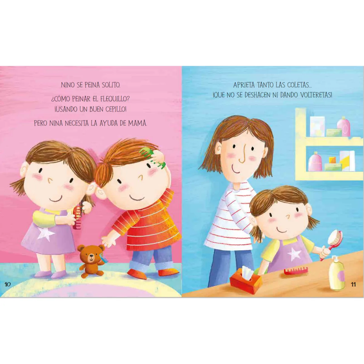 Libro Ya somos Mayores 4
