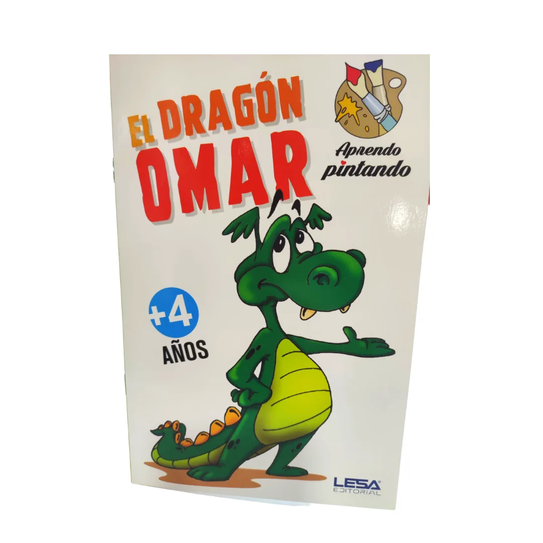 Libros Infantiles - Pack 3 unidades