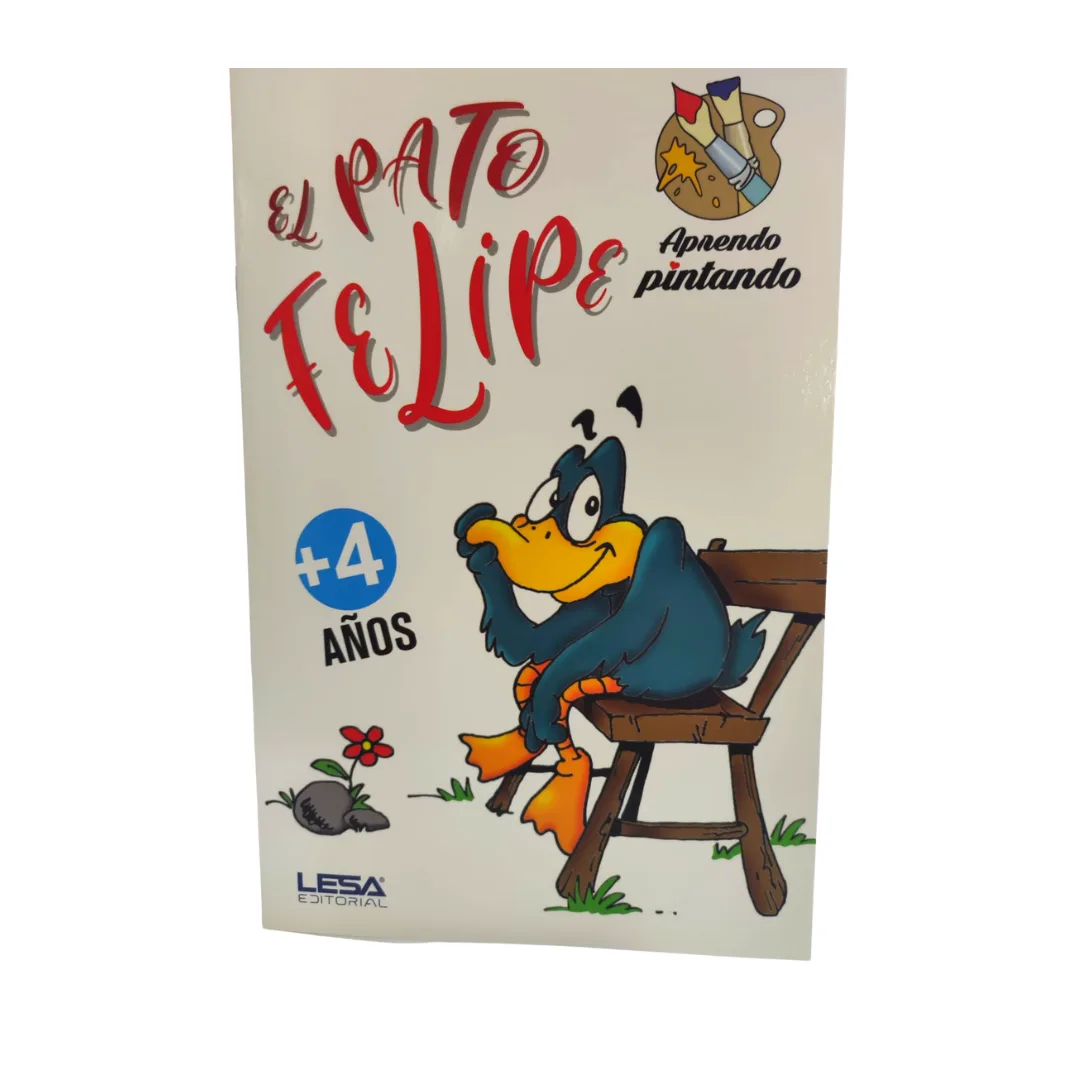 Libros Infantiles - Pack 3 unidades