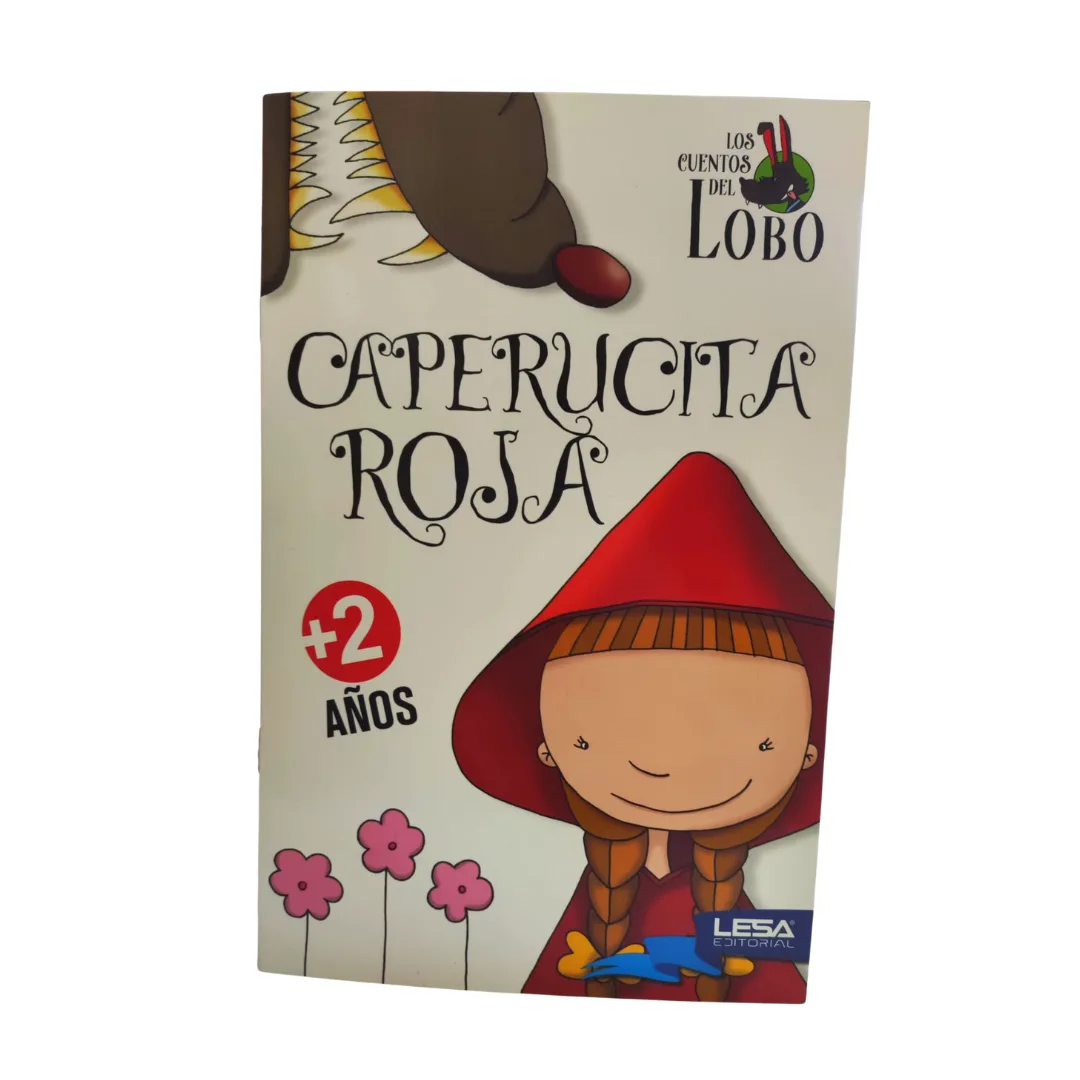 Libros Infantiles - Pack 3 unidades