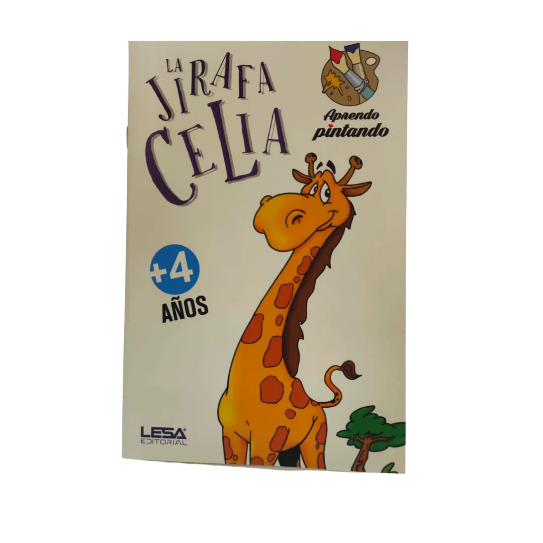 Libros Infantiles - Pack 3 unidades