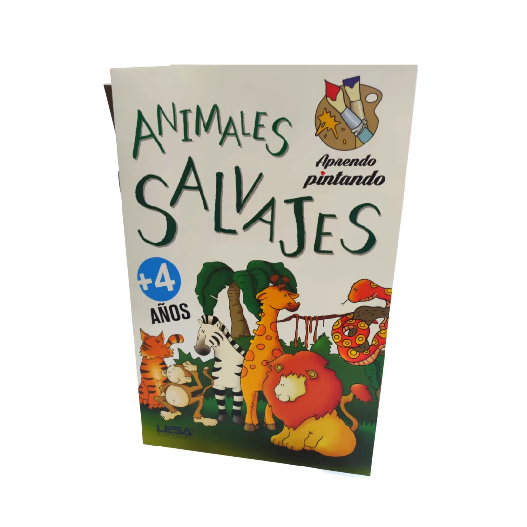 Libros Infantiles - Pack 3 unidades