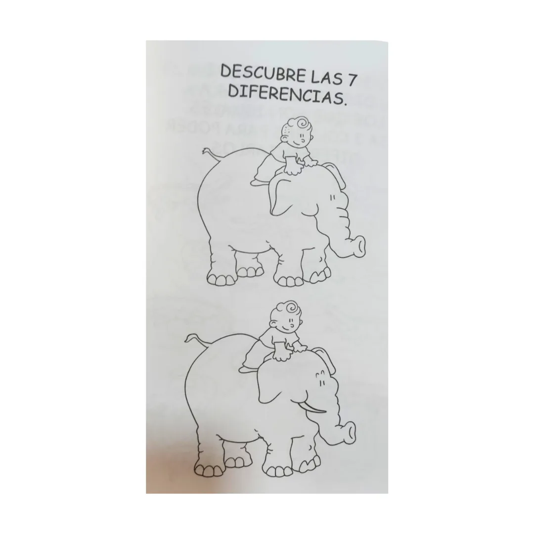 Libros Infantiles - Pack 3 unidades