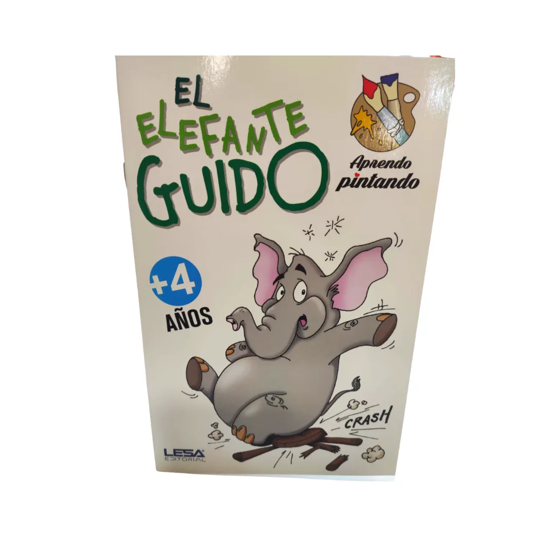 Libros Infantiles - Pack 3 unidades