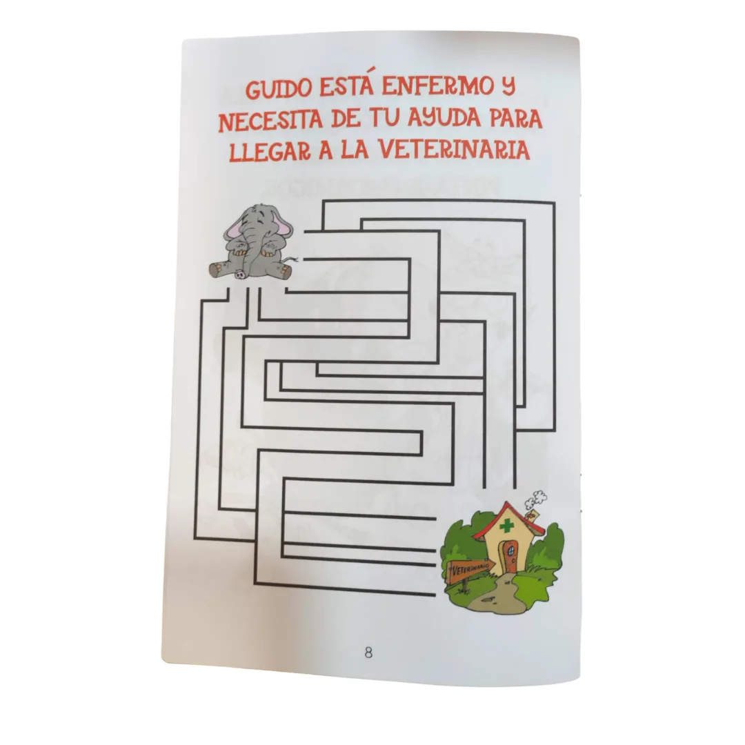 Libros Infantiles - Pack 3 unidades