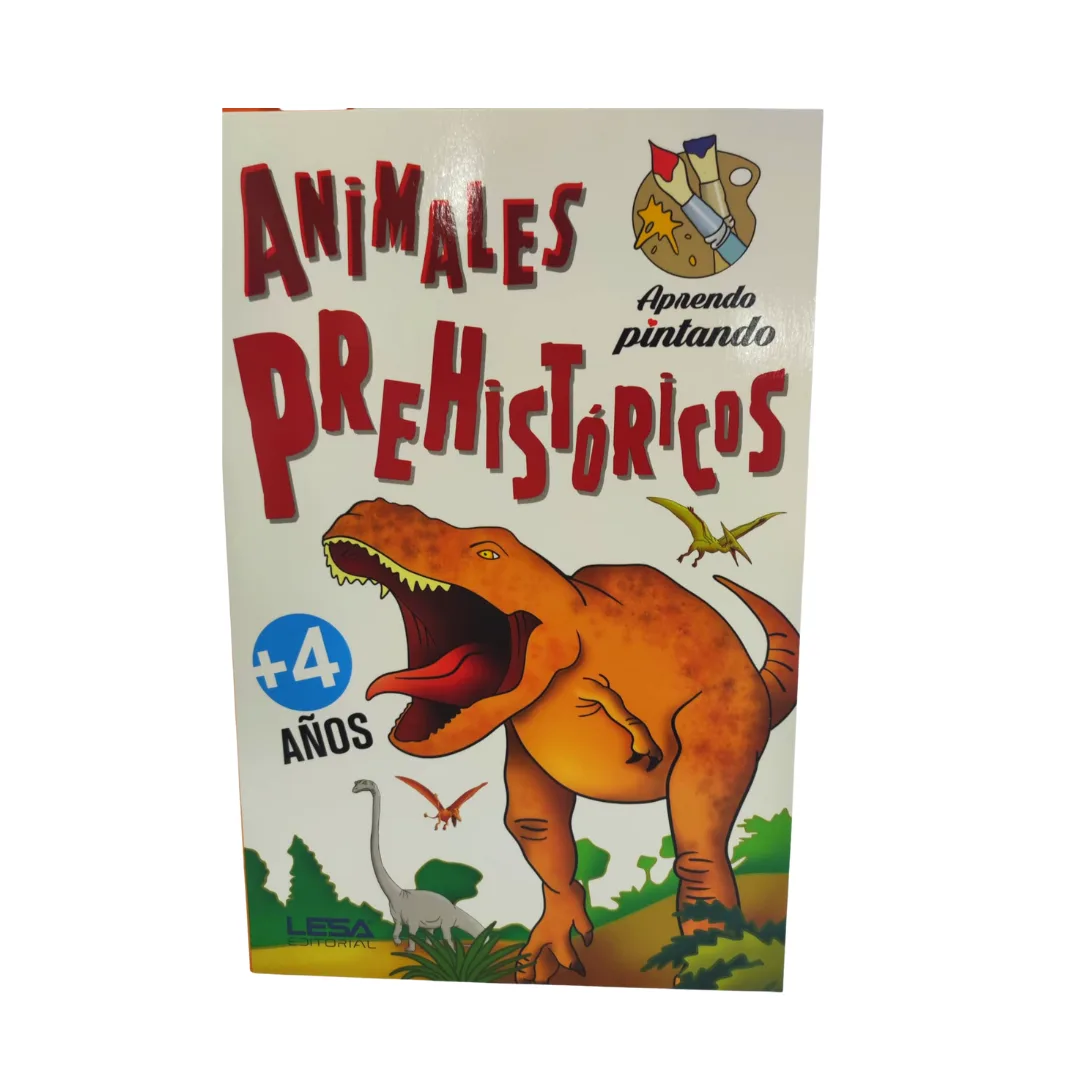 Libros Infantiles - Pack 3 unidades