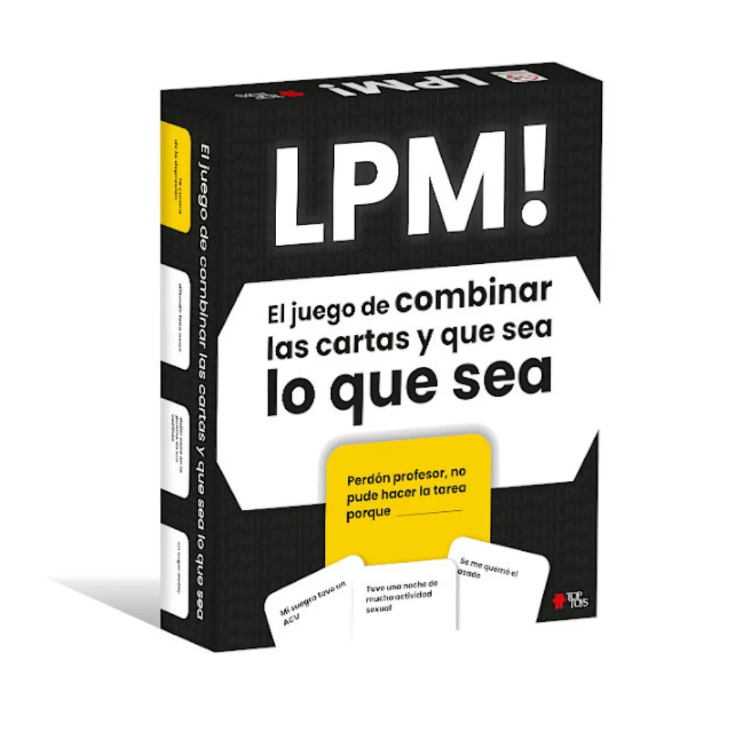 LPM!