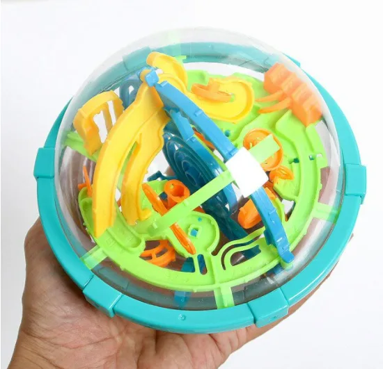 Magic Ball - Laberinto 3d