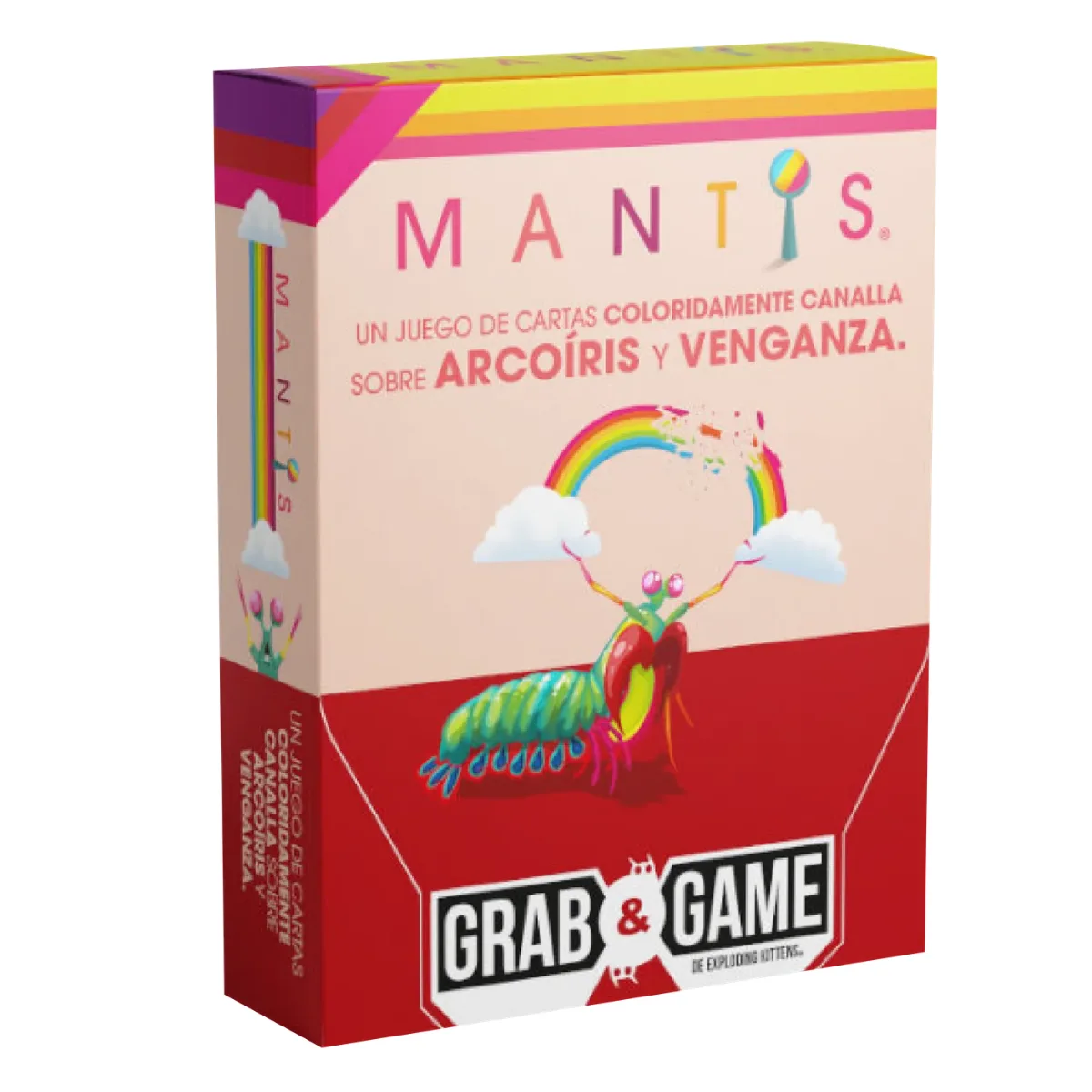 Mantis