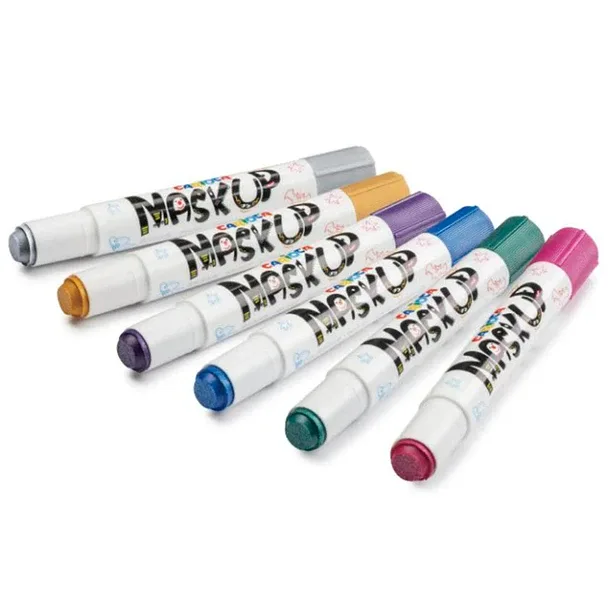 Maquillaje en barra x3 Monster - Carioca 3