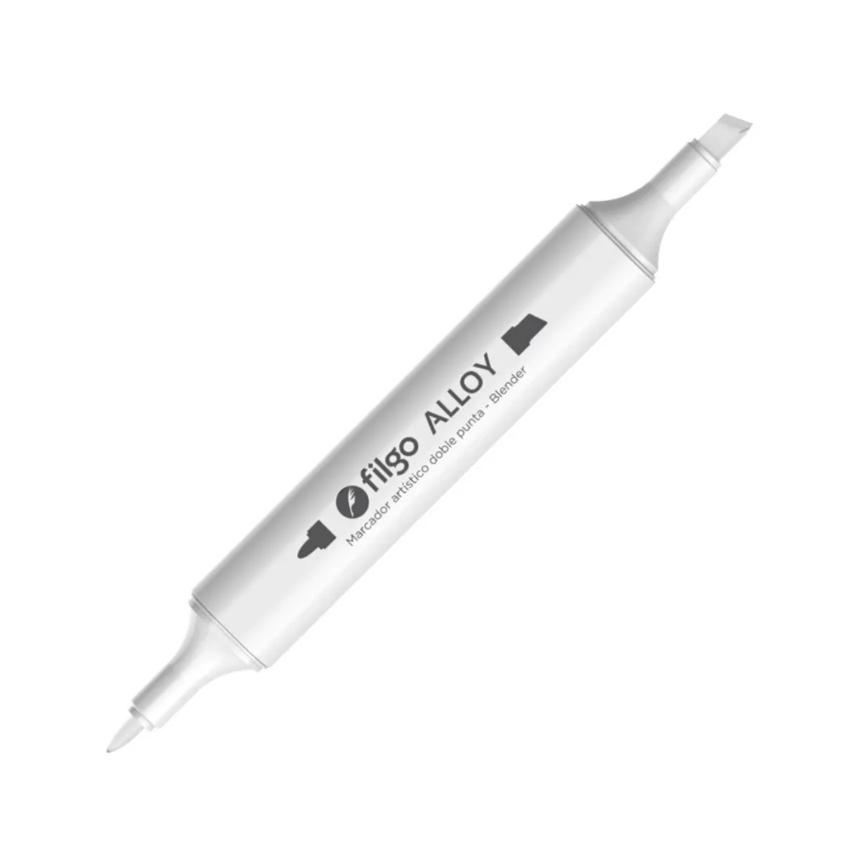 Marcador artístico Alloy Blender