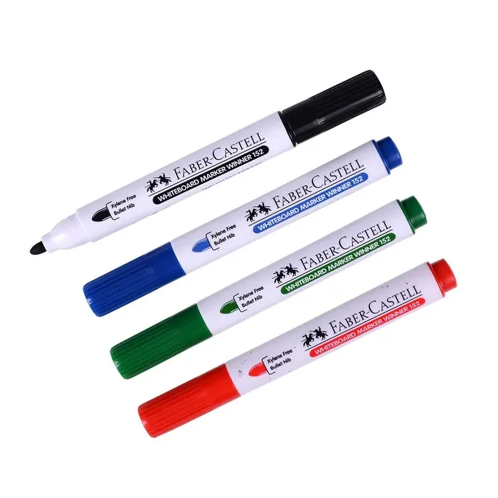 Marcador de Pizarra - Faber Castell