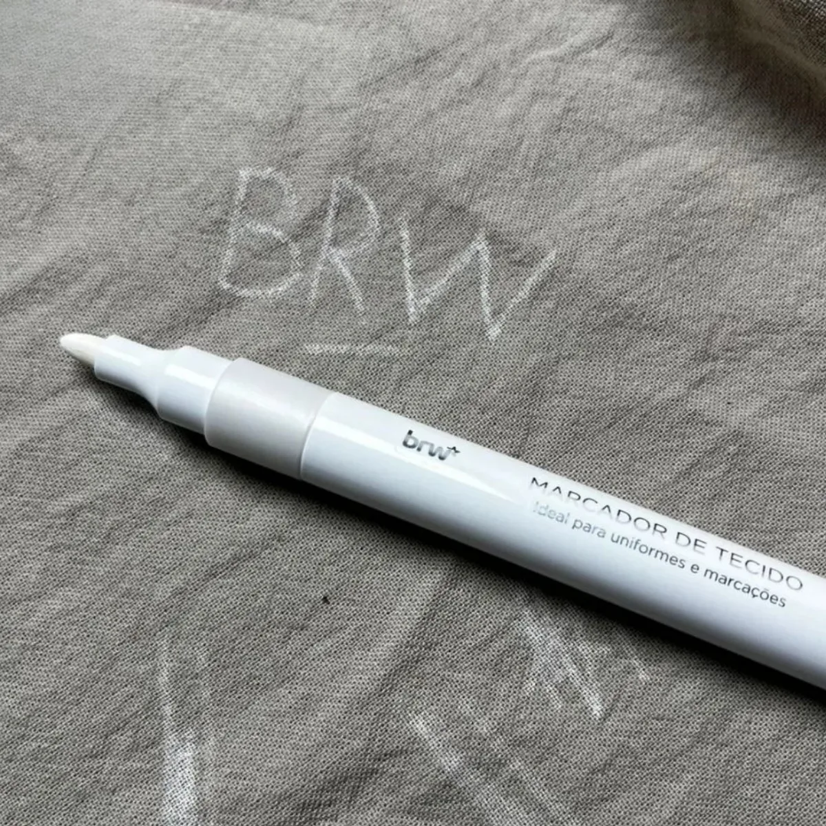 Marcador para Tela Blanco - BRW