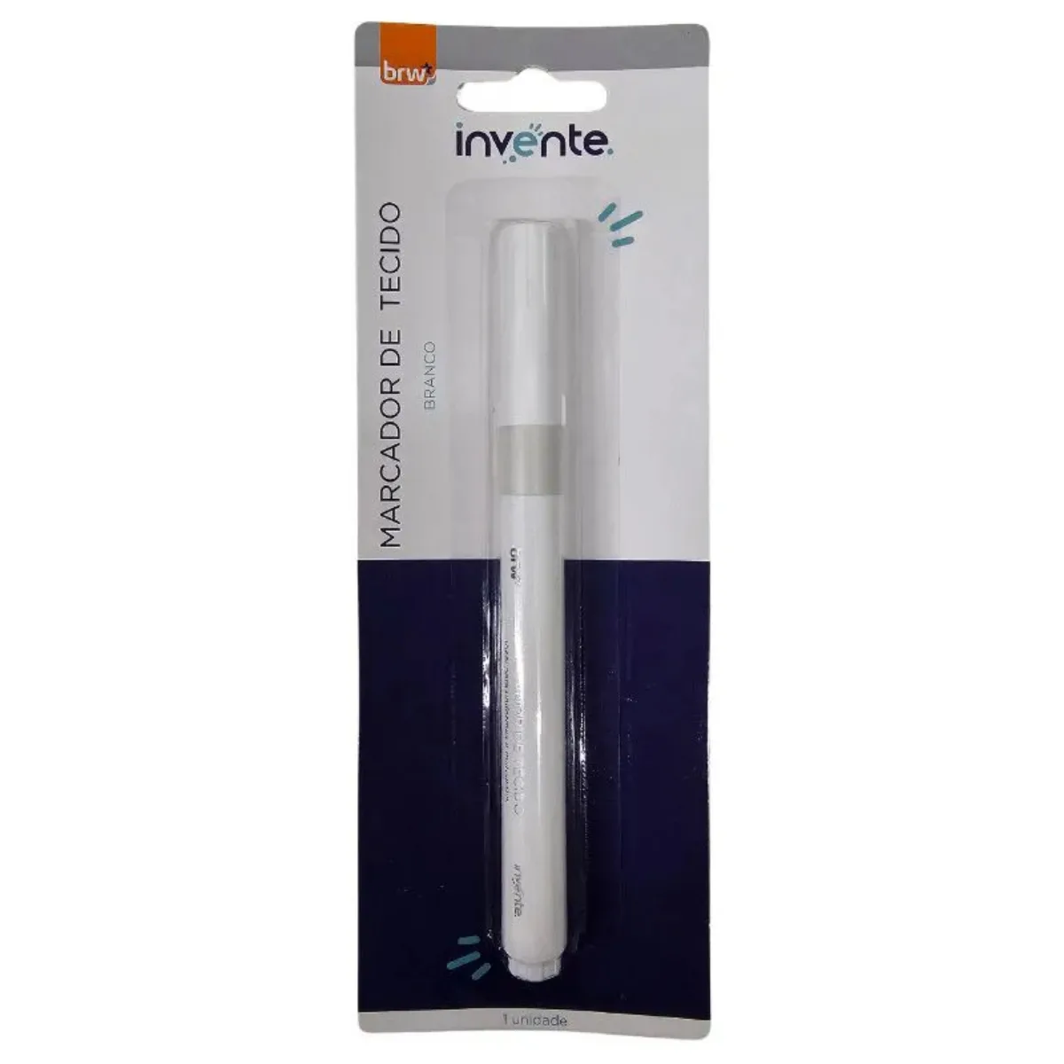 Marcador para Tela Blanco - BRW
